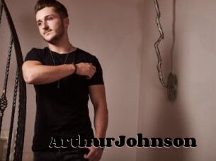 ArthurJohnson