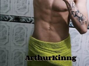 ArthurKinng