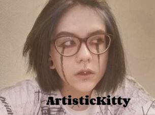 ArtisticKitty