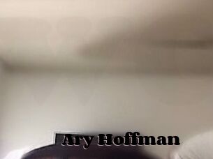 Ary_Hoffman