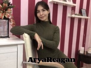 AryaReagan