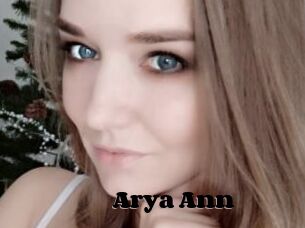 Arya_Ann