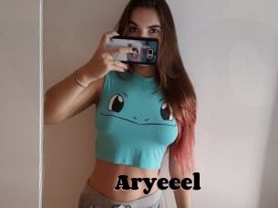 Aryeeel