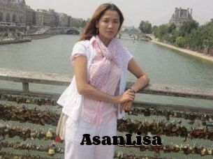 AsanLisa