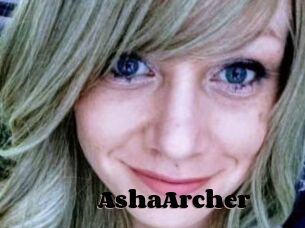 AshaArcher