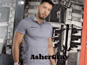 AsherGray