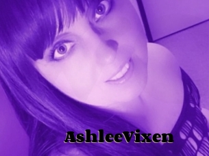 AshleeVixen