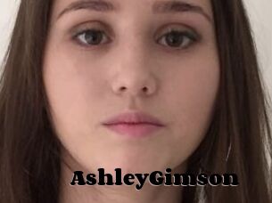 AshleyGimson