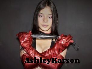 AshleyKarson