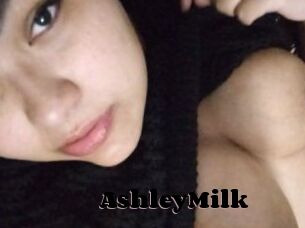 AshleyMilk