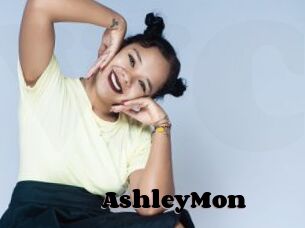 AshleyMon