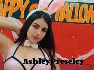 AshleyPreseley