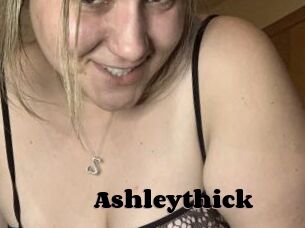 Ashleythick