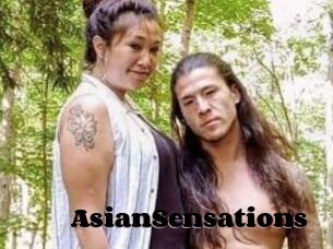 AsianSensations