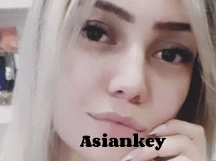 Asiankey