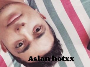 Aslan_hotxx