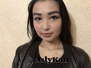 AslyKan