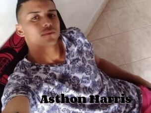 Asthon_Harris