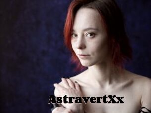 AstravertXx