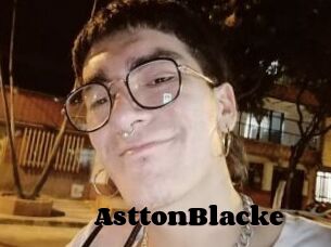 AsttonBlacke