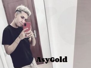 AsyGold