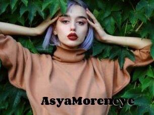 AsyaMorencye