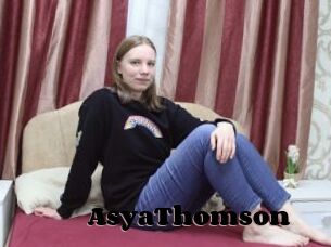 AsyaThomson