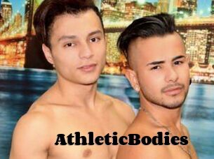 AthleticBodies