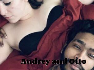 Audrey_and_Otto