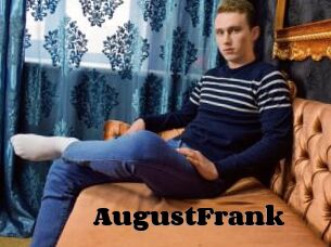 AugustFrank