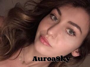 AuroaSky