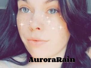 AuroraRain