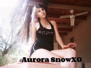 Aurora_SnowXO