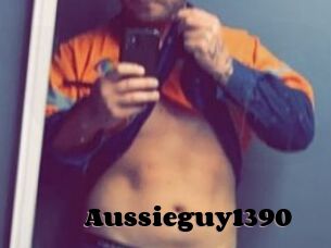 Aussieguy1390