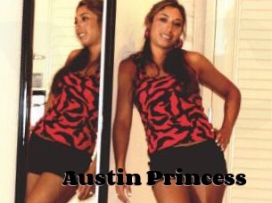 Austin_Princess