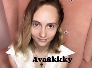 AvaSkkky