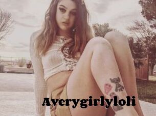 Averygirlyloli