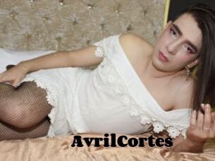 AvrilCortes