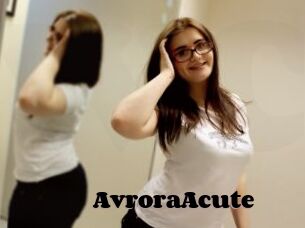 AvroraAcute