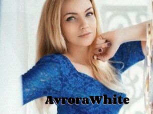 AvroraWhite