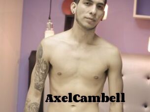 AxelCambell