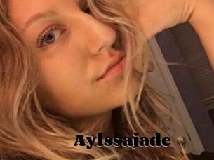 Aylssajade