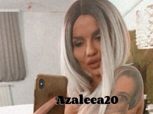 Azaleea20