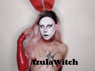 AzulaWitch