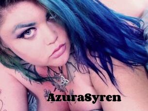 AzuraSyren