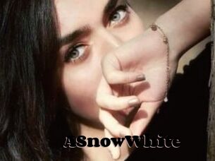 ASnowWhite