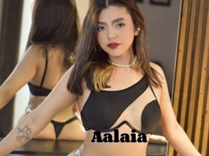 Aalaia