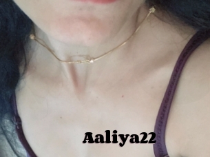 Aaliya22