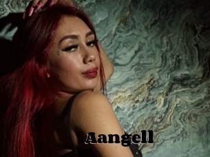 Aangell