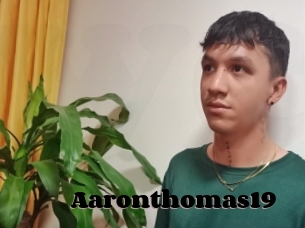 Aaronthomas19